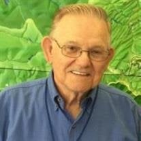 George M. Wells