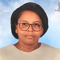 CATHERINE VERONIQUE JOSEPH