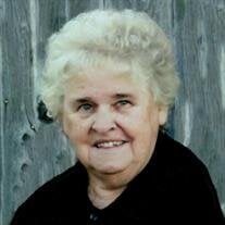 Dolores S. Weis
