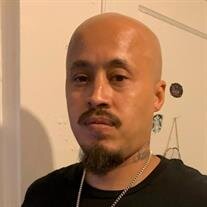 JEFF DACRUZ