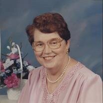 Jimmie Palmer McLeod