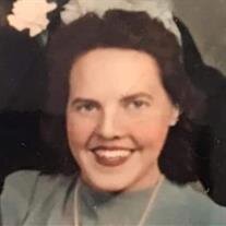 Grace M. Raymond