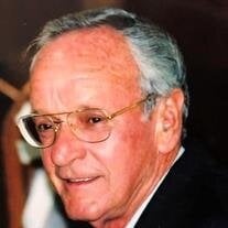 Willard H. "Bill" Franz