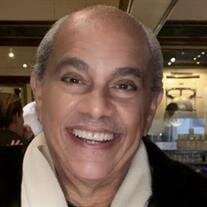 Christopher DelGuidice