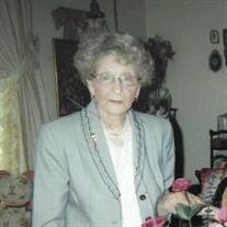 Ann Rosalie Hopper