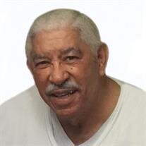 Felix Enrique Ramos