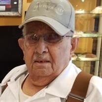 Mr. George Sanchez