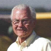 Frank Andrew Jacob