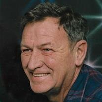 Roger D. Boye