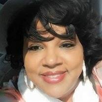 Ms. Sheena Lorraine Agnew