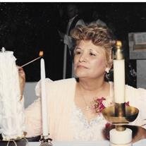 Rose C. Chavarria
