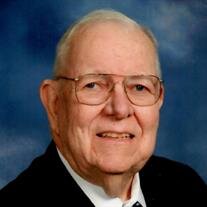 James Edward Nickels