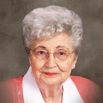 Emma Ruth Fielden