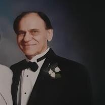 Robert (Rob) Tomei