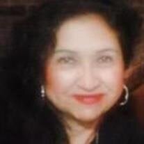Rosalva S. Reyna