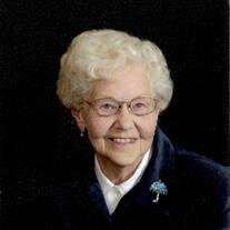 Margaret M. Pestka