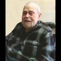 Kenneth A. Prater