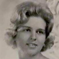 Dorothy S Hudson