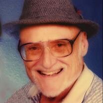 Lew Barnett