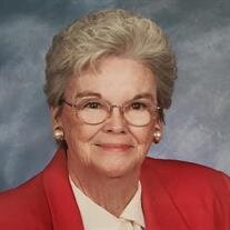 Dot B. Jones