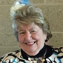 Louise Marie DeFeo