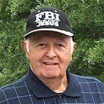 William "Bill" Morrow