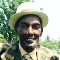 Mr. Willie Earl Banks