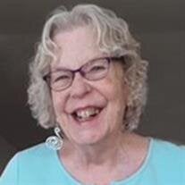 Lynn R. Giddings