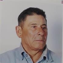 Vicente Mendoza