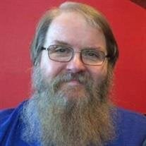 Larry Ozment