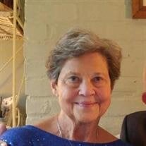 Elaine Barstow Gale