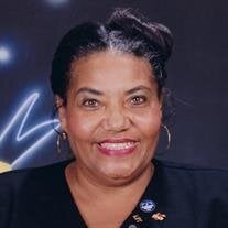 Mrs. Lorainne Underwood
