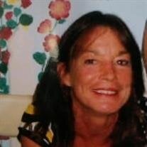 Mrs Denise Marie Brown
