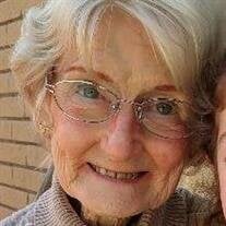 Loretta May Stromske