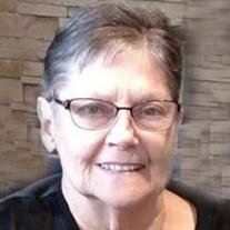 Barbara Jean Barber