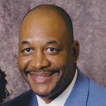 Mr. Fred Wiley, Jr.