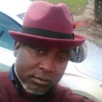 Mr. Ryan O'Neil Curry