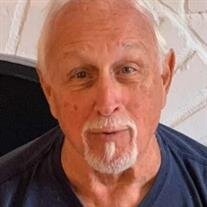 Ronald Edgar Tucker