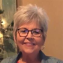 Judy Lynn Isom