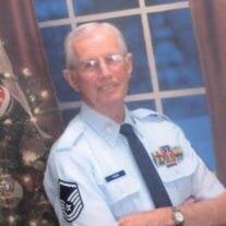 Kenneth D. Friend of Selmer, Tennessee