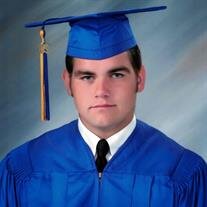 Kyle James Vicknair