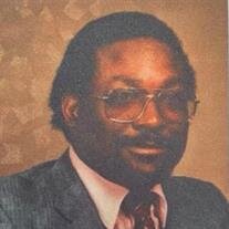Mr. Elmore E. Dickerson