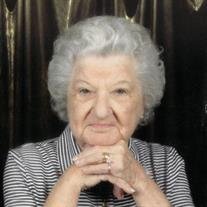 Valbory Genevieve Brandt Slater