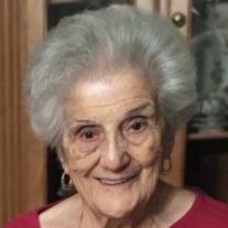 Maria Stella Ruffino