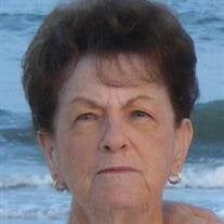Marjorie Christopher Lefevers