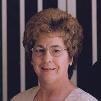 Virginia Ann Lohmann