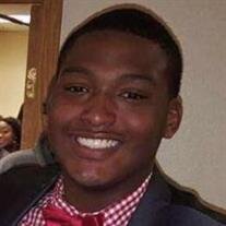 Ronnie Sylvester Williams Jr.