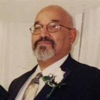 Joseph Anzalone
