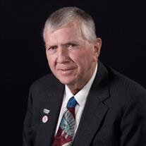 Michael "Mike" Carl Frazier