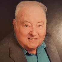 Sylvester "J.R." Salyers Jr